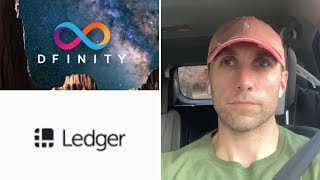 The ICP/NNS/Ledger integration may be the best Multisig Option in Crypto