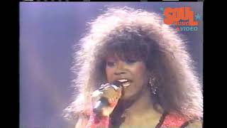 The Pointer Sisters -  Automatic (Live in Paris 1985) Remastered