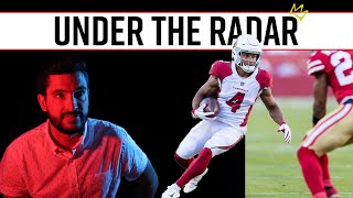 2022 Fantasy Football Sleepers [4 Under the Radar Players]