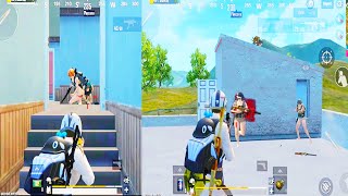 HIGH KILLS SOLO VS SQUAD: PUBG MOBILE LITE : (Bangla)ONLY RUSH GAMEPLAY |