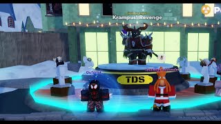 TDS Xmas EVENT! (Duos)