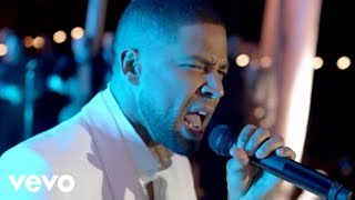 Empire Cast Ft. Jussie Smollett - Born To Win