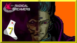 The Final Timelines | Radical Dreamers (Part 7 - Post Game Finale)