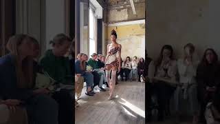 Dilara Findikoglu | subscribe to stay up to date with fashion week