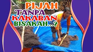 #dtvpijah DI Tempat KAMI Tidak Ada KAKABAN, Apakah BISA MEMIJAHKAN Lele?