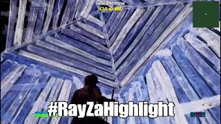 Je note vos highlight ! #RayZaHighlight