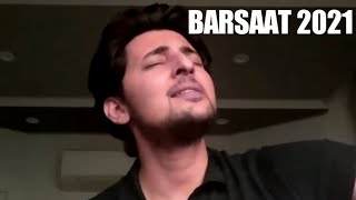 Barsaat 2021 Darshan Raval #Shorts