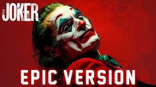 When You're Smiling (The Whole World Smiles With You) - Joker: Folie à Deux | EPIC TRAILER VERSION