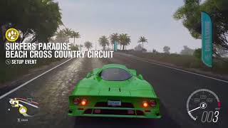 Forza Horizon 3, Career 500, Horizon Promo