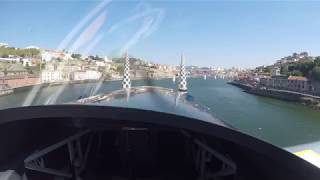 Kevin Coleman - Red Bull Air Race Porto 2017