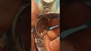 LUXURY Watch Destroyed DAYDATE Olevs Budget Friendly Watches Affordable Alternative Great Price