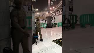 Iqamah in Makkah🌹2018💚🌹💚🌹