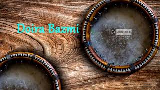 DOIRA BAZMI / SAMARKAND №1