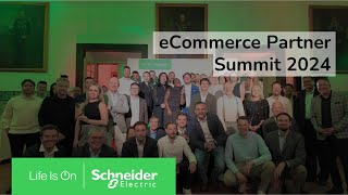 eCommerce Partner Summit - Lisbon 2024