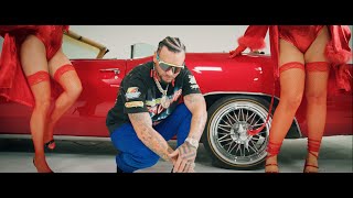 Riff Raff - Cherry Chupacabra Freestyle