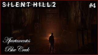 💀SILENT HILL 2 REMAKE💀#4 [𝗔𝗥𝗚]  🔴Apartamentos Blue Creek🔴 🧉Walkthrough🎮Hᴏʀʀᴏʀ Gᴀᴍᴇ📺#gameplay