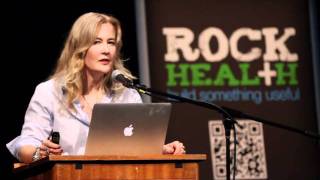 Cultivating Admiration in Brands: The Dragonfly Effect with Jennifer Aaker // HISUM2012