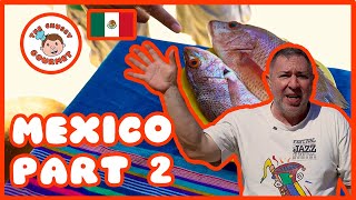 A Special Mexican Food Tour | The Chubby Gourmet