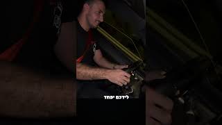 המפלצת של ניסאן GTR R35 אלפא 7 של תאמר דייטונה #מכוניות #רכב #חדשות #כסף #רכבים #אוטו #כלכלה #ספורט