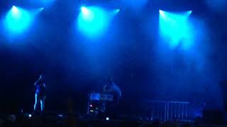 Sylvan Esso - Radio (Lollapalooza 2017)