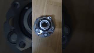 Honda Crv Ty3 Rear Wheel Hub Bearing