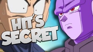 Hidden Secret of Dragon Ball Super