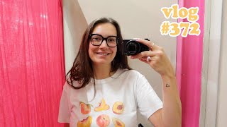 leuke dagen, kringlopen en even een tegenslag - vlog 372 | Aimée van der Pijl