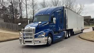 2023 Kenworth T680