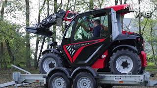 Manitou ULM 2024