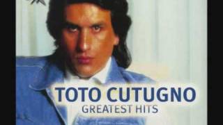 Toto Cutugno - Francesca Non Sa (1980)