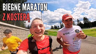 Adrian Kostera: Rekordzista Guinnessa | Finał 365 Triathlon GoPro