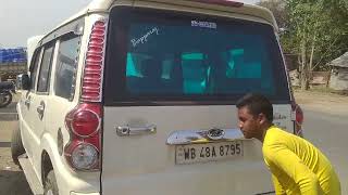 mahindra scorpio hydraulic change ASHADULAUTO SERVICE