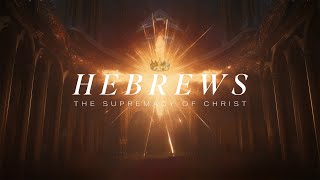 230 | Christ's Sacrifice Once For All | Hebrews 9:11-10:18