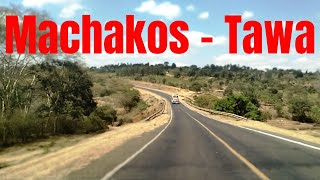 Exploring Machakos Country the Beautiful Mbooni Hills.