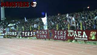 ΑΕΛ-ΠΑΟΚ 2-1 28/03/2010 part2 Monsters1Official