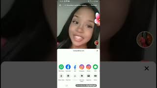 Como desativar os comentários de um vídeo do tik tok #shorts