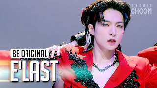 [BE ORIGINAL] E'LAST(엘라스트) 'Creature' (4K)