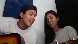 Destino - Greeicy, Nacho (COVER)