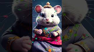 Hamster ⛄ Kombat 😌 Islamic Editing 🌺 #shorts #youtubeshorts #hamsterkombat September 17, 2024