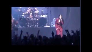 Nightwish - Live in Budapest 2004.10.26.