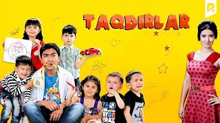 Taqdirlar (o'zbek film) | Такдирлар (узбекфильм)