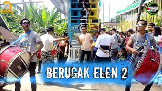 BERUGAK ELEN 2 | AZYA MUSIK 🔴LIVE NYURBAYE LINGSAR