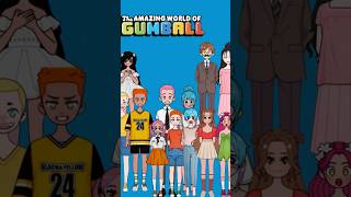 اذا بدكم اعمل part 2 لباقي الشخصيات اكتبولي بالكومنت ولا تنسوا تشتركوا بالقناة#اكسبلور #gumball