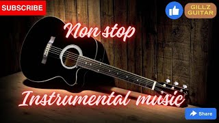 Nonstop Hindi instrumental #guitar #music #india #instrumental #bollywoodsongs #bollywood #oldsong