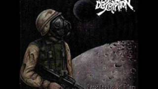 Beyond Description - "Contamination"