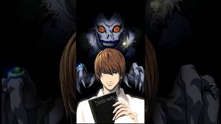 Light Yagami haqiqiy Kira ●O'lim daftari