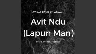 Avit Ndu (Lapun Man)