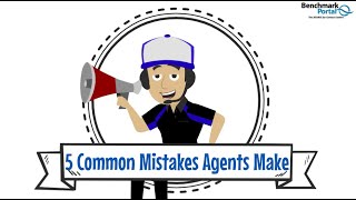 5 Common Mistakes Agents Make & How to Avoid Them | Online Call Center Agent Soft Skills Part 12