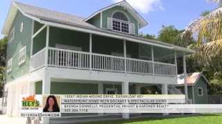 19567 Indian Mound Drive, Sugarloaf Key, FL 33042