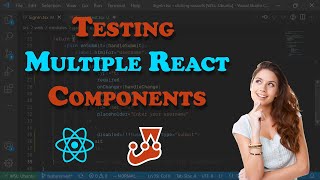 Using GetAllBy To Test React Components